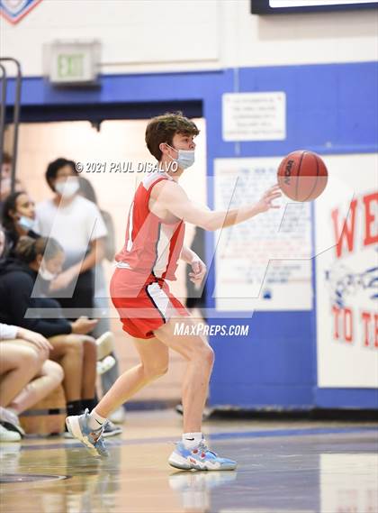 Thumbnail 3 in Thomas Jefferson @ Chaparral (Cherry Creek Holiday Classic) photogallery.
