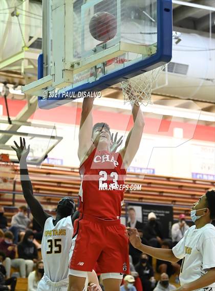 Thumbnail 3 in Thomas Jefferson @ Chaparral (Cherry Creek Holiday Classic) photogallery.