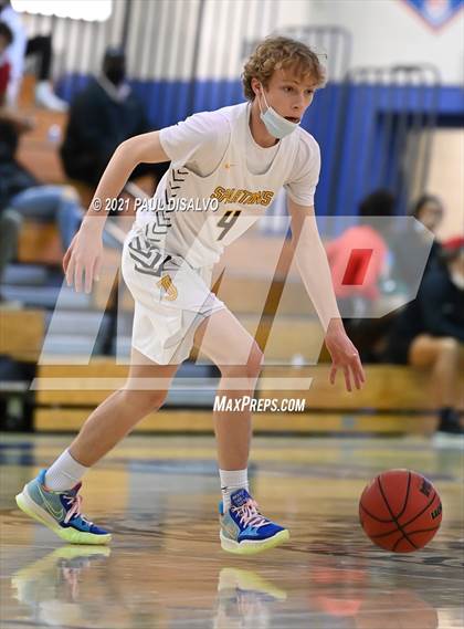 Thumbnail 1 in Thomas Jefferson @ Chaparral (Cherry Creek Holiday Classic) photogallery.