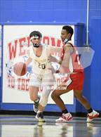 Photo from the gallery "Thomas Jefferson @ Chaparral (Cherry Creek Holiday Classic)"