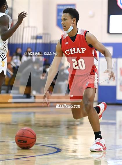 Thumbnail 1 in Thomas Jefferson @ Chaparral (Cherry Creek Holiday Classic) photogallery.