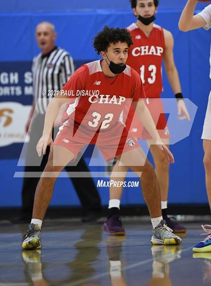 Thumbnail 1 in Thomas Jefferson @ Chaparral (Cherry Creek Holiday Classic) photogallery.