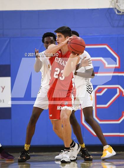 Thumbnail 3 in Thomas Jefferson @ Chaparral (Cherry Creek Holiday Classic) photogallery.