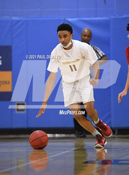 Thumbnail 3 in Thomas Jefferson @ Chaparral (Cherry Creek Holiday Classic) photogallery.