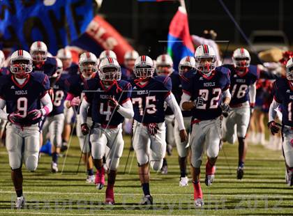 Thumbnail 3 in Keller Central @ Richland photogallery.