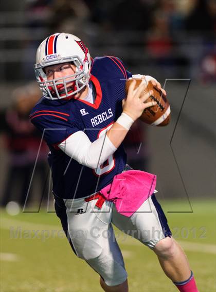 Thumbnail 1 in Keller Central @ Richland photogallery.