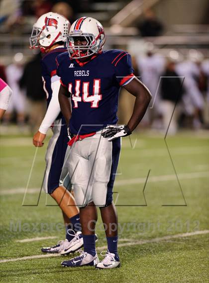 Thumbnail 3 in Keller Central @ Richland photogallery.