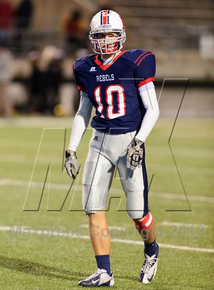 Thumbnail 2 in Keller Central @ Richland photogallery.