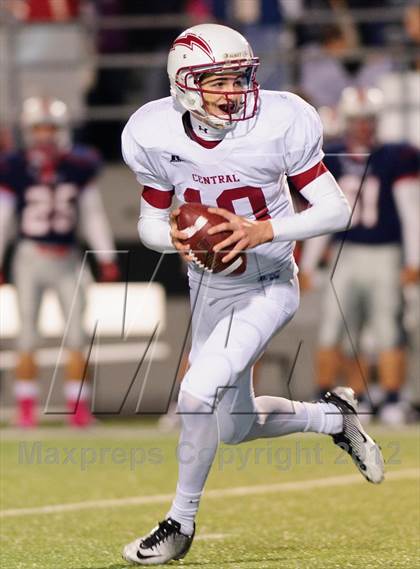 Thumbnail 2 in Keller Central @ Richland photogallery.