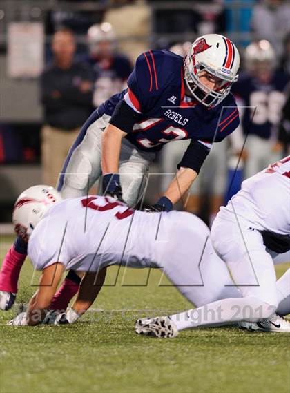 Thumbnail 2 in Keller Central @ Richland photogallery.