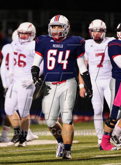 Thumbnail 1 in Keller Central @ Richland photogallery.