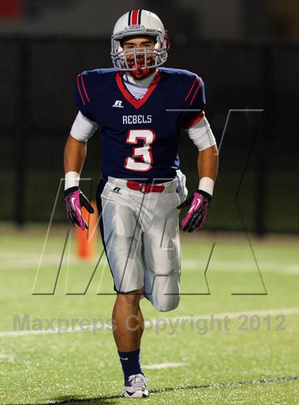 Thumbnail 3 in Keller Central @ Richland photogallery.