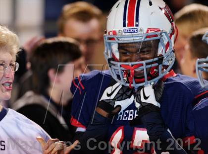 Thumbnail 2 in Keller Central @ Richland photogallery.