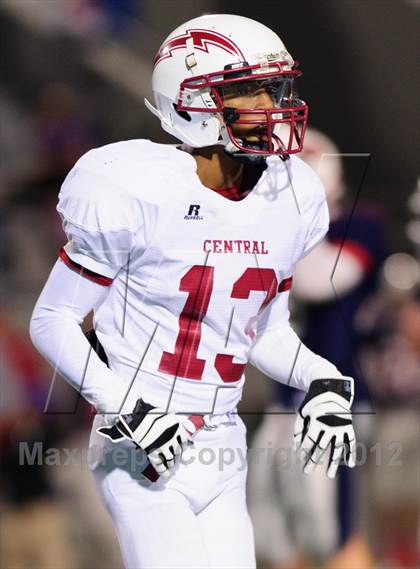 Thumbnail 1 in Keller Central @ Richland photogallery.
