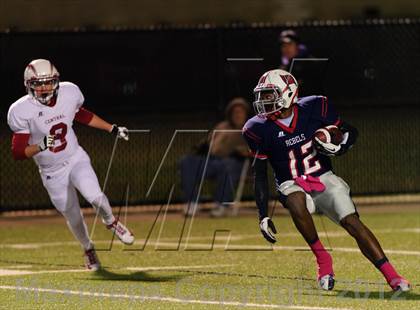 Thumbnail 3 in Keller Central @ Richland photogallery.