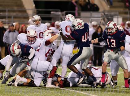 Thumbnail 1 in Keller Central @ Richland photogallery.
