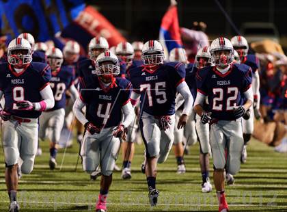 Thumbnail 1 in Keller Central @ Richland photogallery.