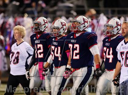 Thumbnail 2 in Keller Central @ Richland photogallery.