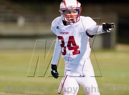 Thumbnail 1 in Keller Central @ Richland photogallery.