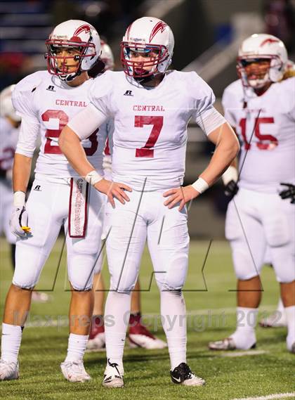 Thumbnail 1 in Keller Central @ Richland photogallery.