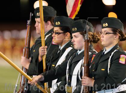 Thumbnail 1 in Keller Central @ Richland photogallery.