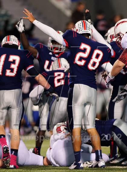 Thumbnail 3 in Keller Central @ Richland photogallery.