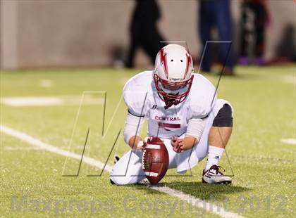 Thumbnail 1 in Keller Central @ Richland photogallery.