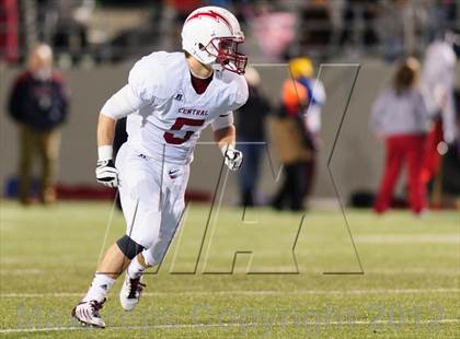 Thumbnail 3 in Keller Central @ Richland photogallery.