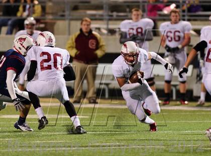 Thumbnail 1 in Keller Central @ Richland photogallery.
