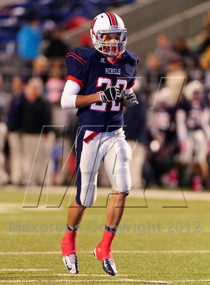 Thumbnail 3 in Keller Central @ Richland photogallery.