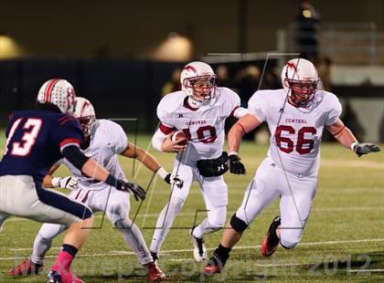 Thumbnail 1 in Keller Central @ Richland photogallery.