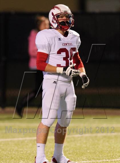 Thumbnail 1 in Keller Central @ Richland photogallery.
