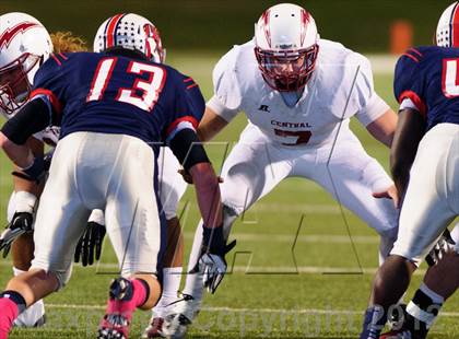 Thumbnail 2 in Keller Central @ Richland photogallery.