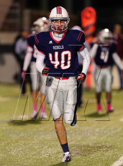 Thumbnail 2 in Keller Central @ Richland photogallery.