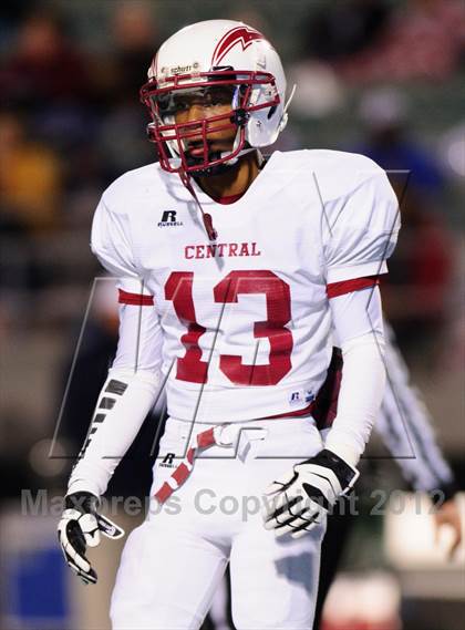 Thumbnail 1 in Keller Central @ Richland photogallery.