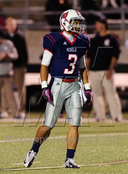 Thumbnail 2 in Keller Central @ Richland photogallery.
