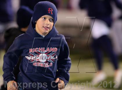 Thumbnail 1 in Keller Central @ Richland photogallery.