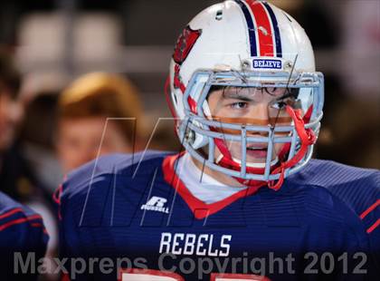 Thumbnail 1 in Keller Central @ Richland photogallery.