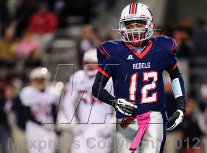 Thumbnail 3 in Keller Central @ Richland photogallery.