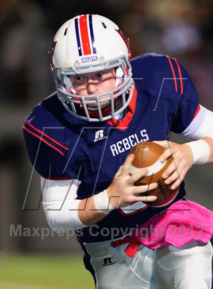 Thumbnail 2 in Keller Central @ Richland photogallery.