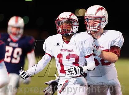 Thumbnail 2 in Keller Central @ Richland photogallery.