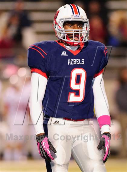 Thumbnail 2 in Keller Central @ Richland photogallery.