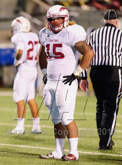 Thumbnail 1 in Keller Central @ Richland photogallery.