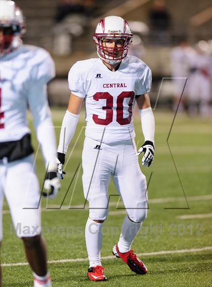 Thumbnail 2 in Keller Central @ Richland photogallery.