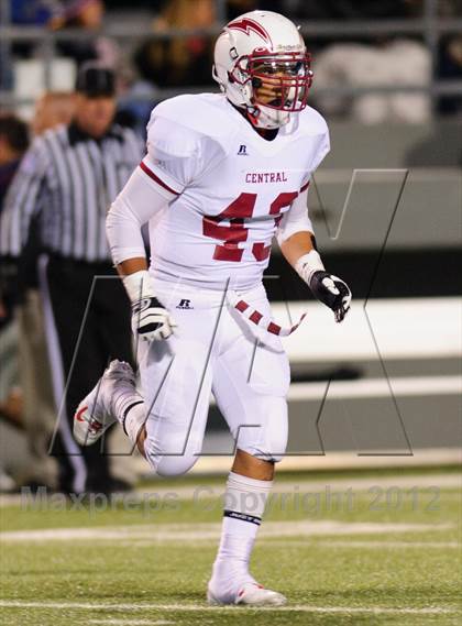 Thumbnail 1 in Keller Central @ Richland photogallery.