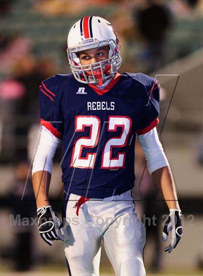 Thumbnail 2 in Keller Central @ Richland photogallery.