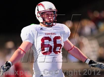 Thumbnail 3 in Keller Central @ Richland photogallery.