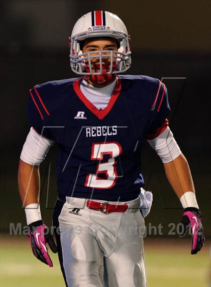 Thumbnail 1 in Keller Central @ Richland photogallery.