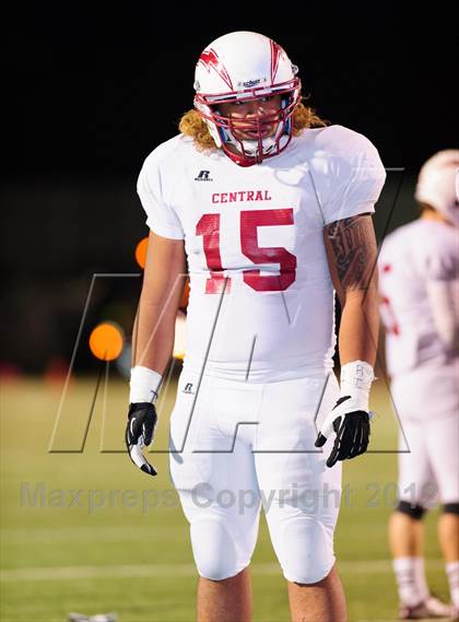 Thumbnail 1 in Keller Central @ Richland photogallery.