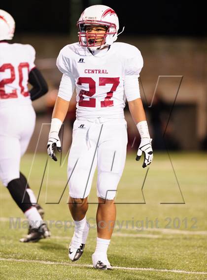 Thumbnail 1 in Keller Central @ Richland photogallery.
